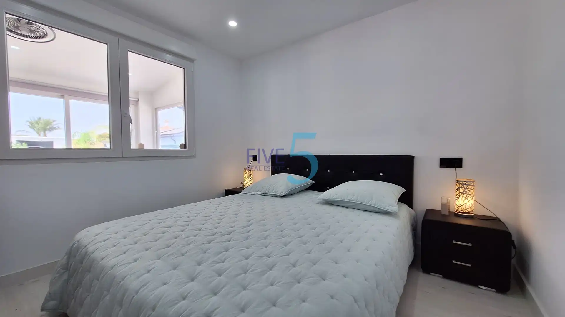 Habitación de Casa o chalet en venta en San Fulgencio con Aire acondicionado, Terraza y Trastero