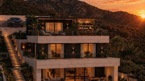 Foto 4 de Casa o chalet en venta en Mas Alba, Sant Pere de Ribes