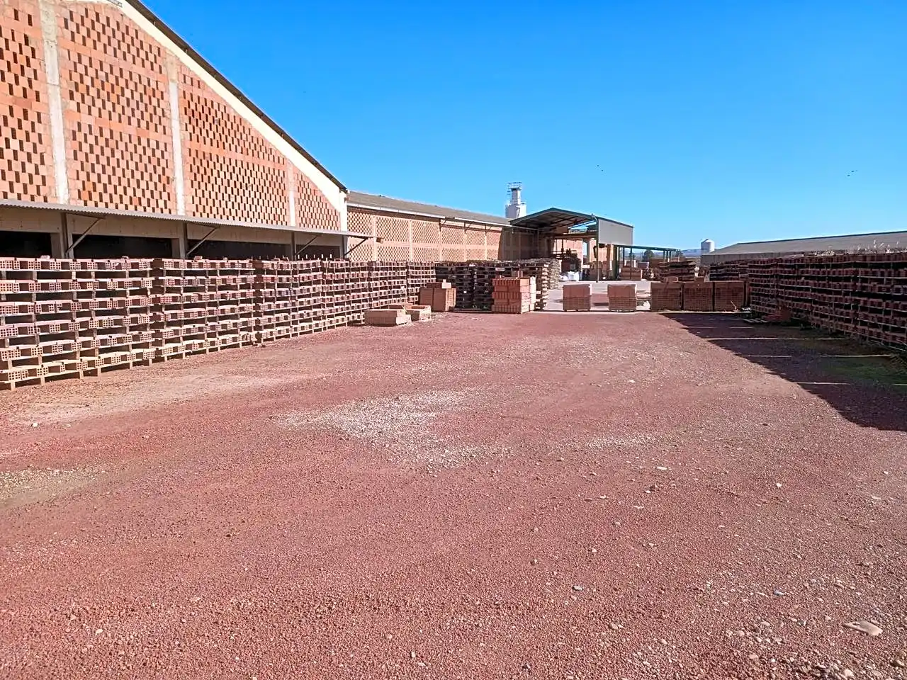 Exterior view of Residential for sale in Quinto