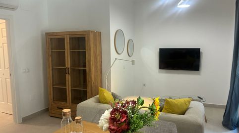 Foto 4 von Wohnung zur Miete in Nuño Gomez, La Goleta - San Felipe Neri, Málaga Capital