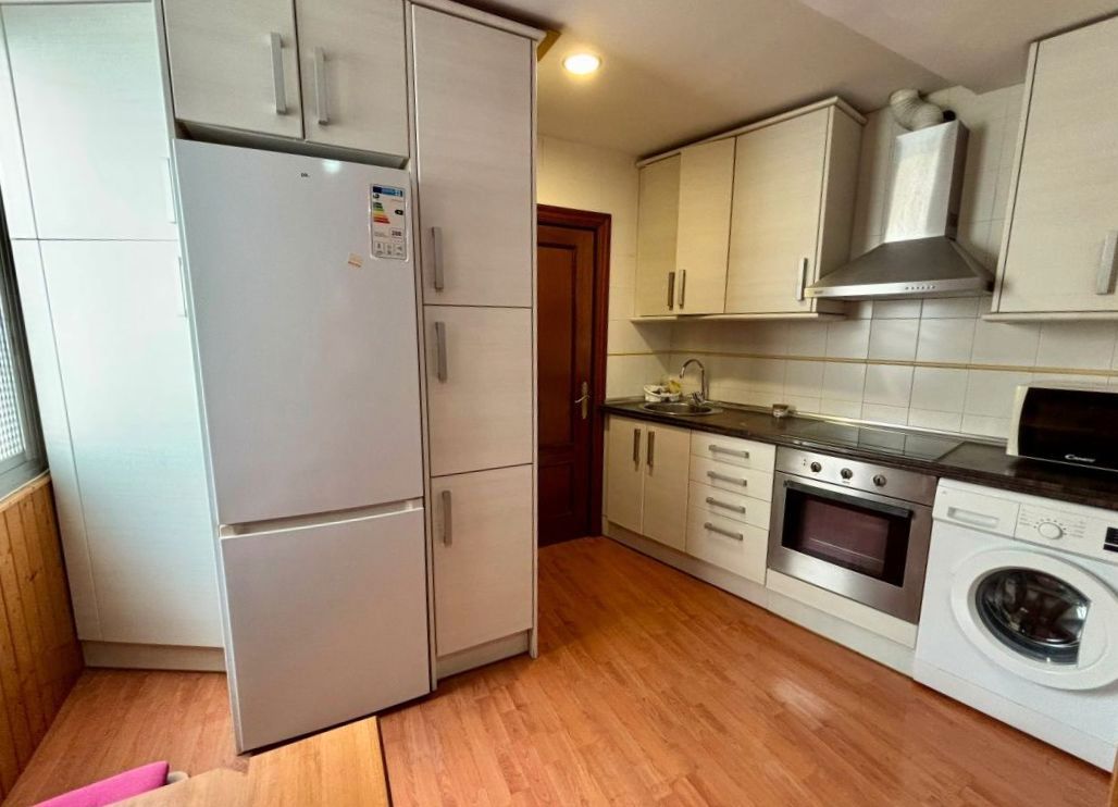 Flat for sale in Salbe Kalea, Castaños - Begoñaibarra