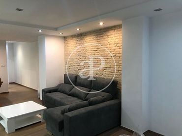 Appartement avec balcon à louer à Poblats Marítims