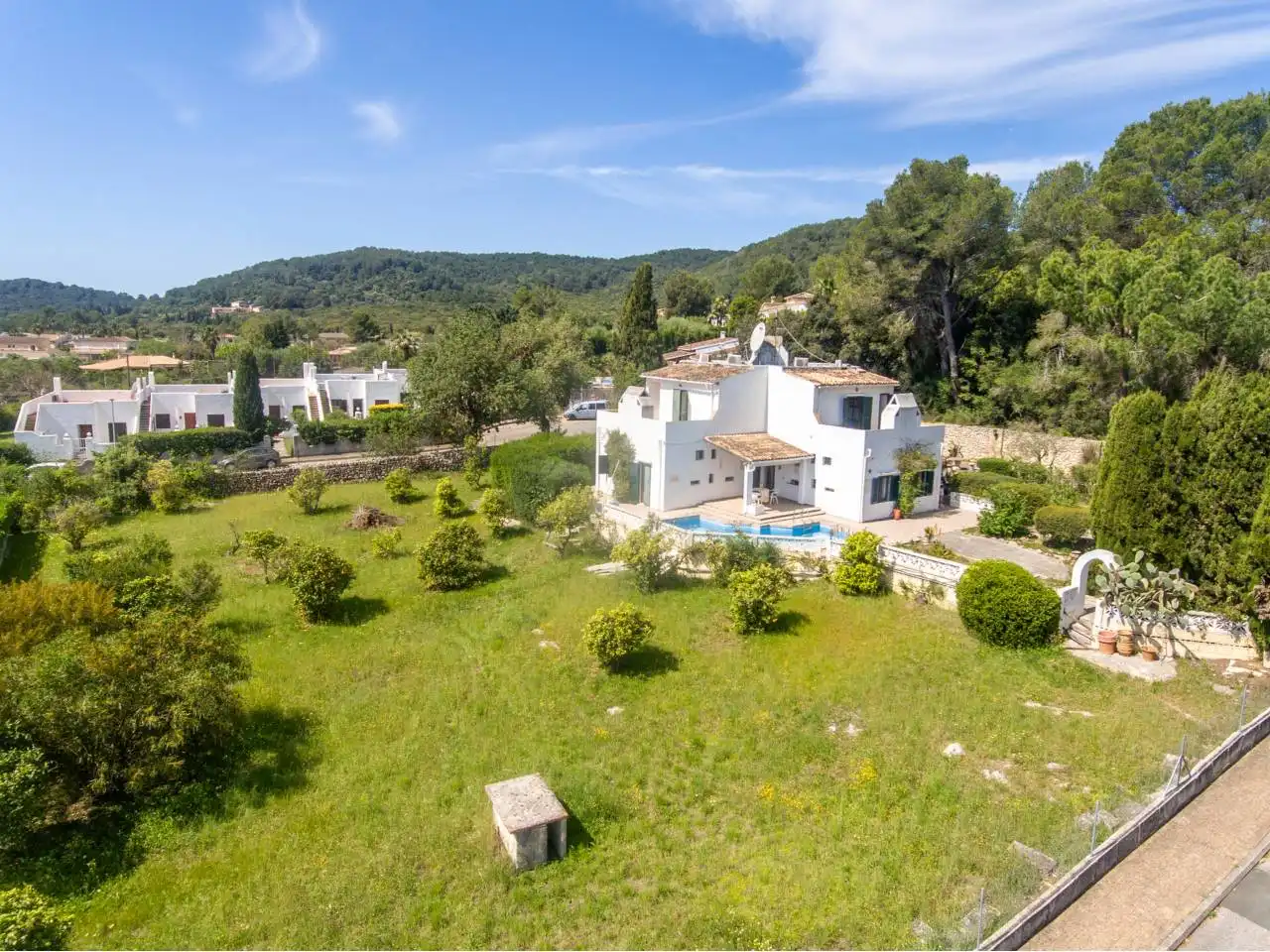 Casa o xalet en venda a Sa Pobla