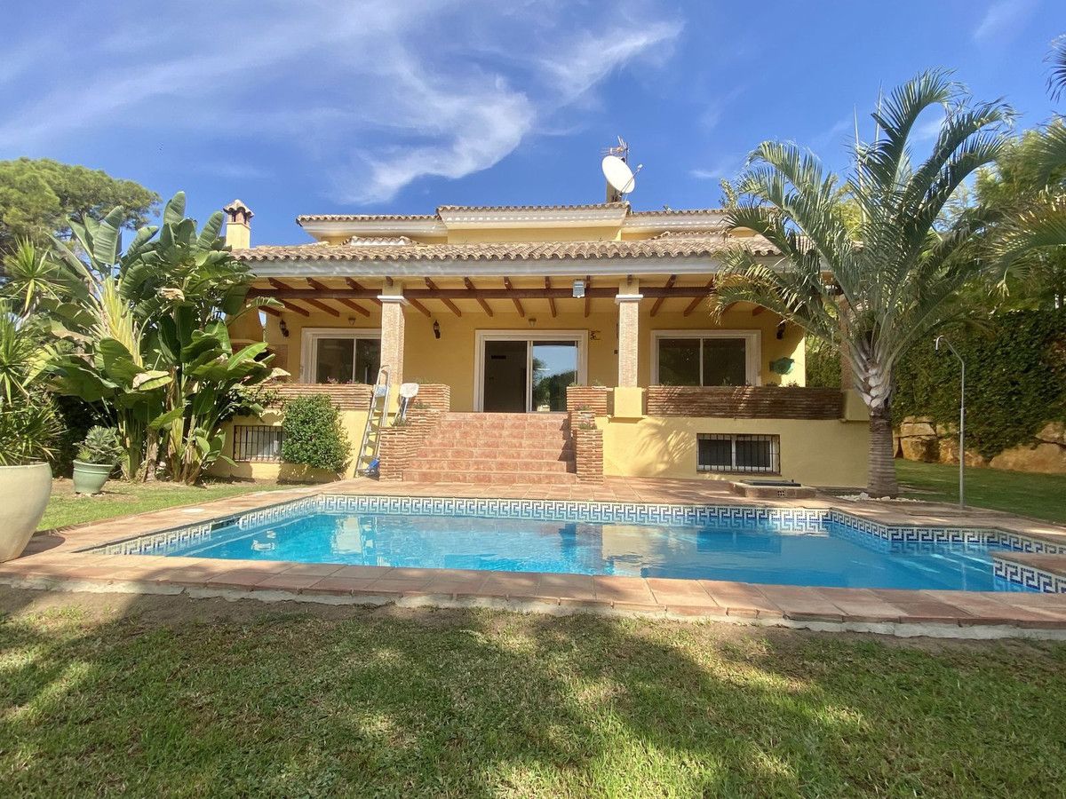Casa o xalet de lloguer a N/A, El Rosario - Ricmar