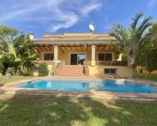 House or chalet to rent in N/a, Marbella