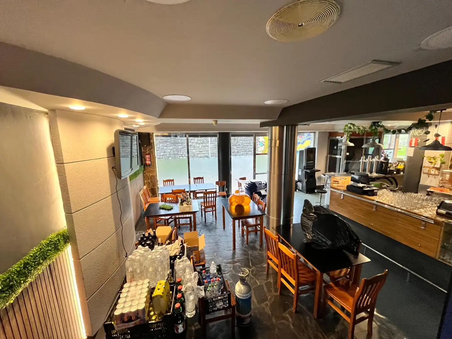 Business premises to rent in Arrigorriaga, imagen 31