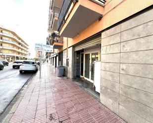 Exterior view of Premises to rent in Calonge i Sant Antoni  with Air Conditioner