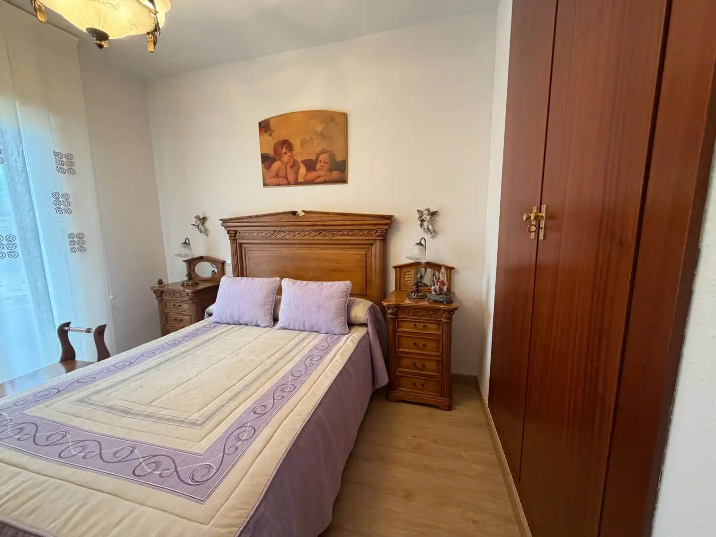 Habitación de Piso en venta en Sotillo de la Adrada con Terraza