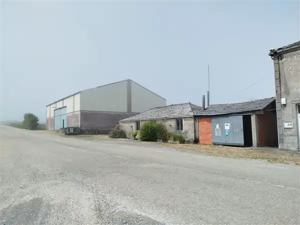 Casa en venta en A Pontenova, imagen 4