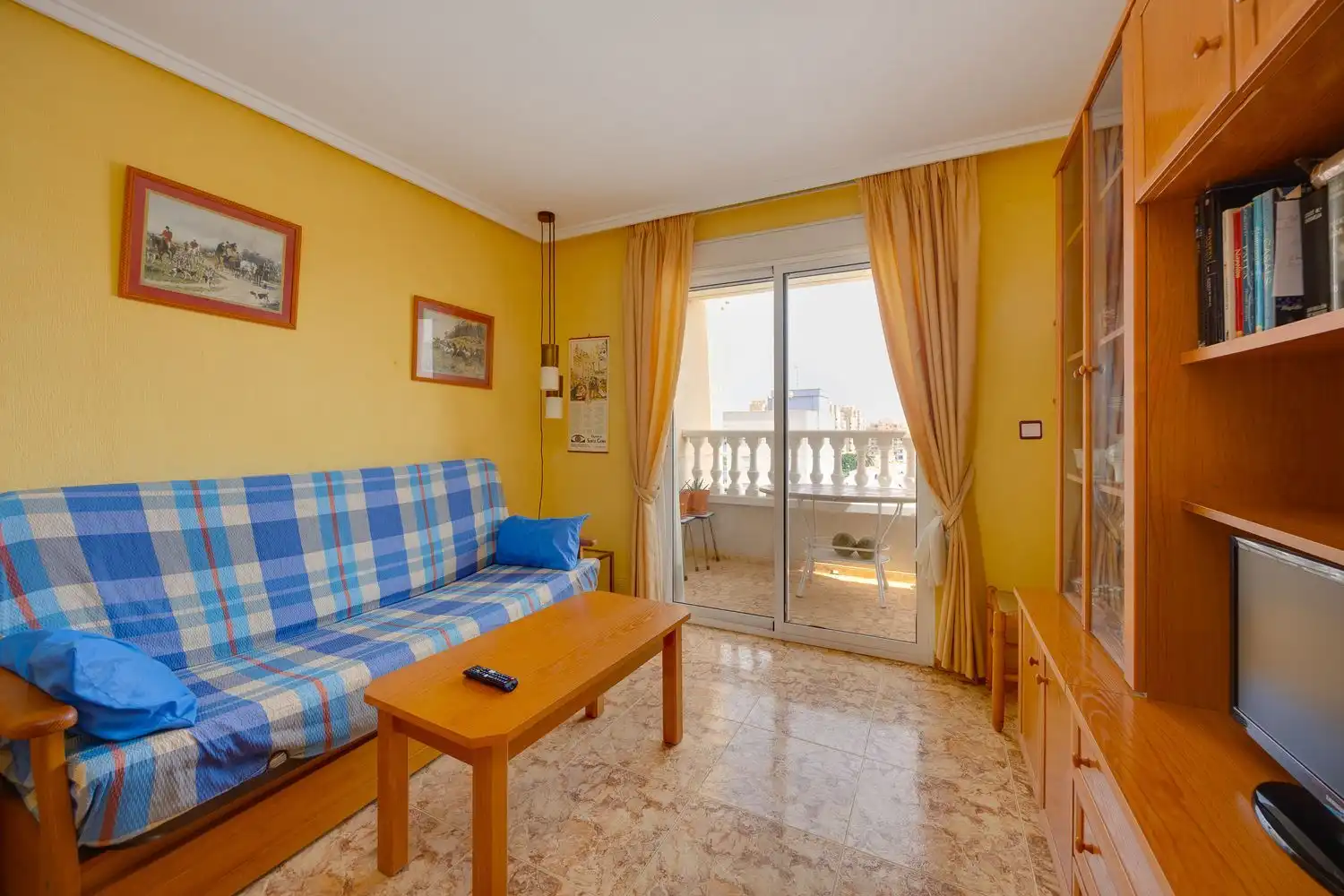 Penthouse mit Terrasse zum Verkauf in Calle Los Emilios 8, imagen 20
