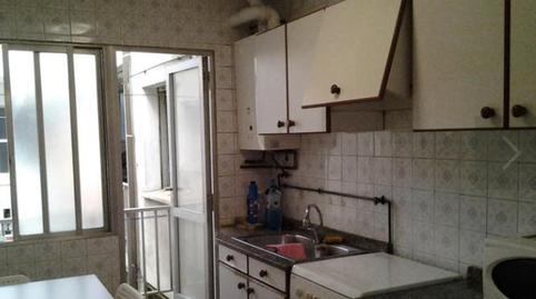 Photo 2 of Flat to rent in Rúa Das Galeras, Campus Sur - Santa Marta, Santiago de Compostela
