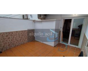 Exterior view of Apartment to rent in Fuengirola  with Air Conditioner