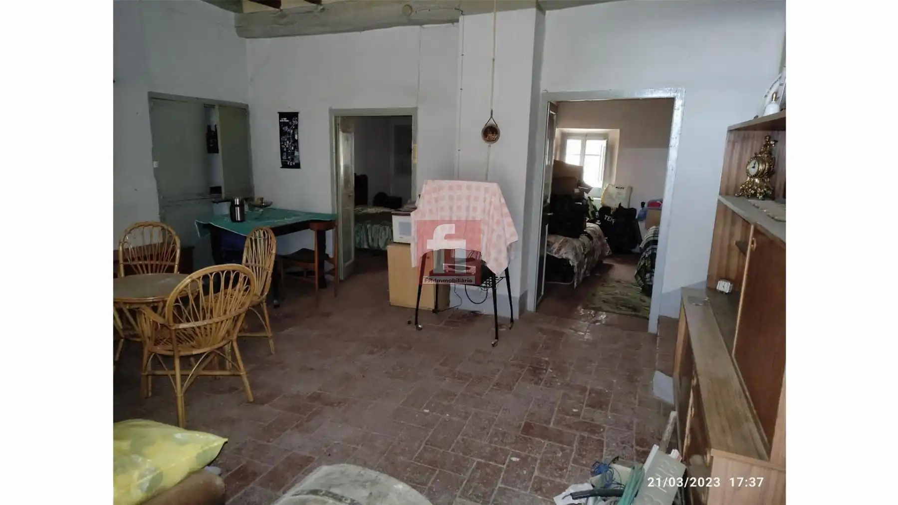 Houses for sale in Figuerola del Camp  with Terrace