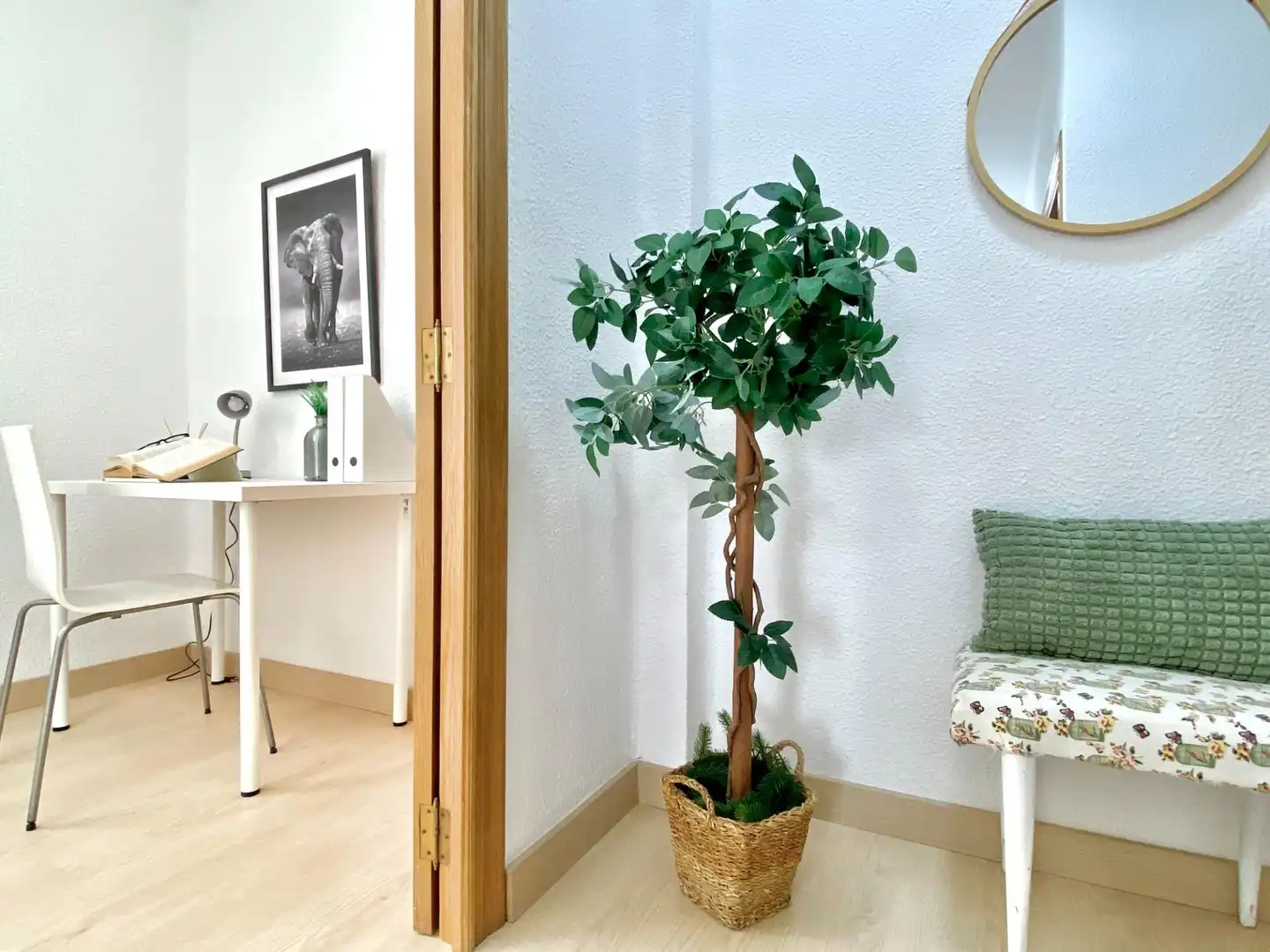 Piso con terraza en venta en Calle REVERENDO JOSE PINAZO 15, imagen 8
