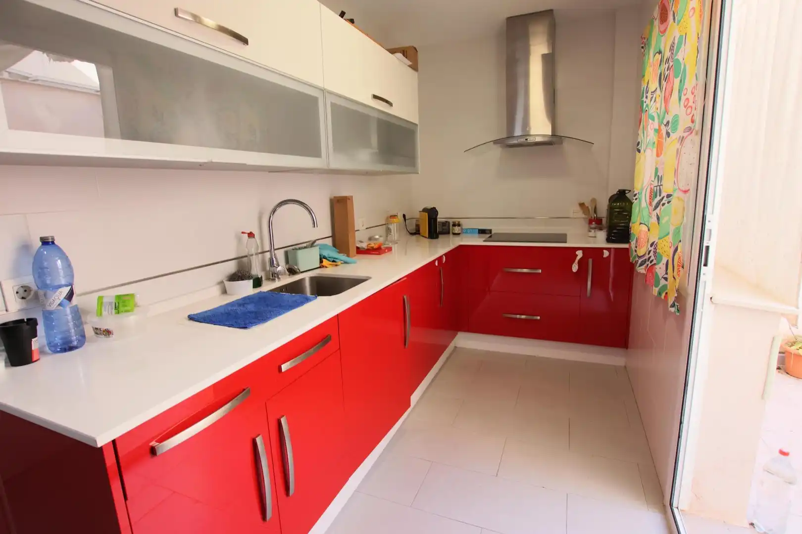Kitchen of Houses for sale in Guadiana