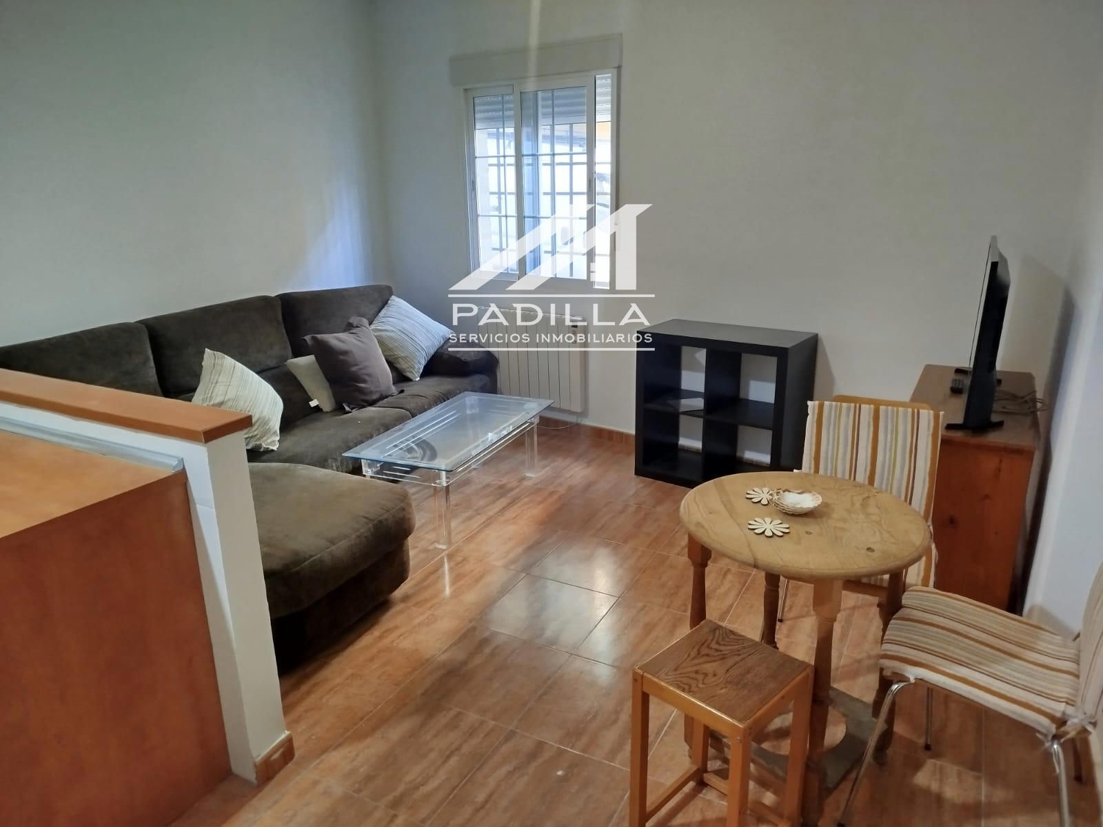 Living room of Flat to rent in Méntrida