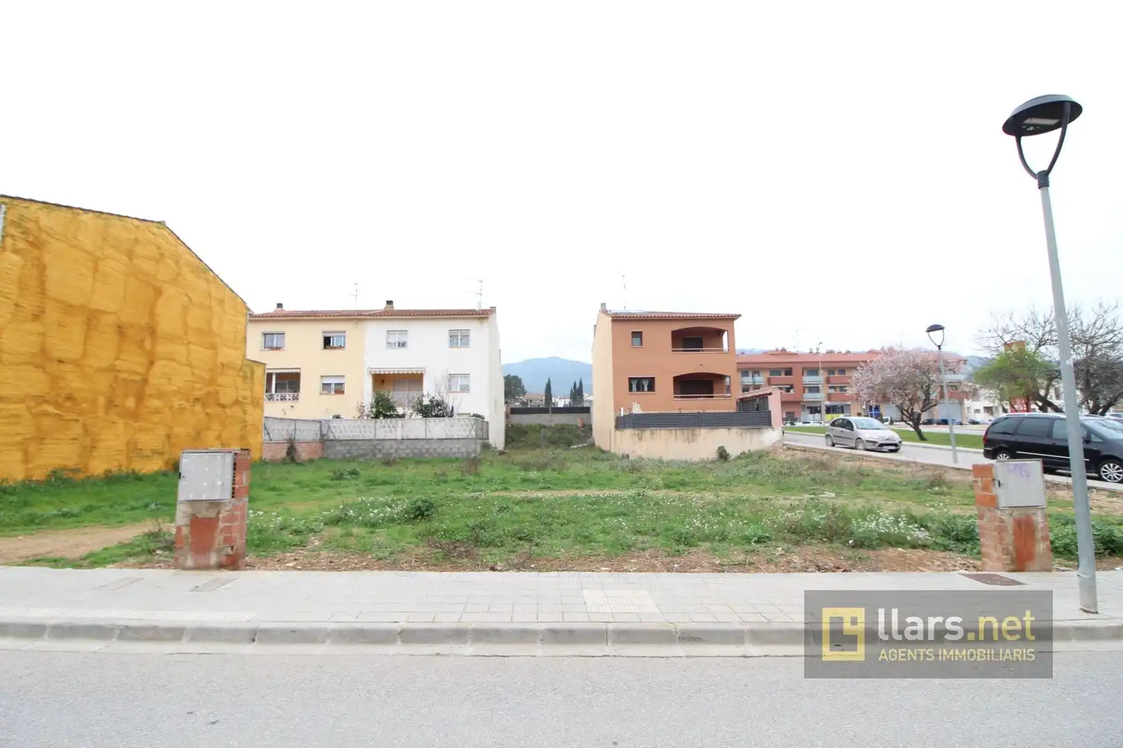 Terreno residencial en venta en Carrer dels Cires, imagen 19