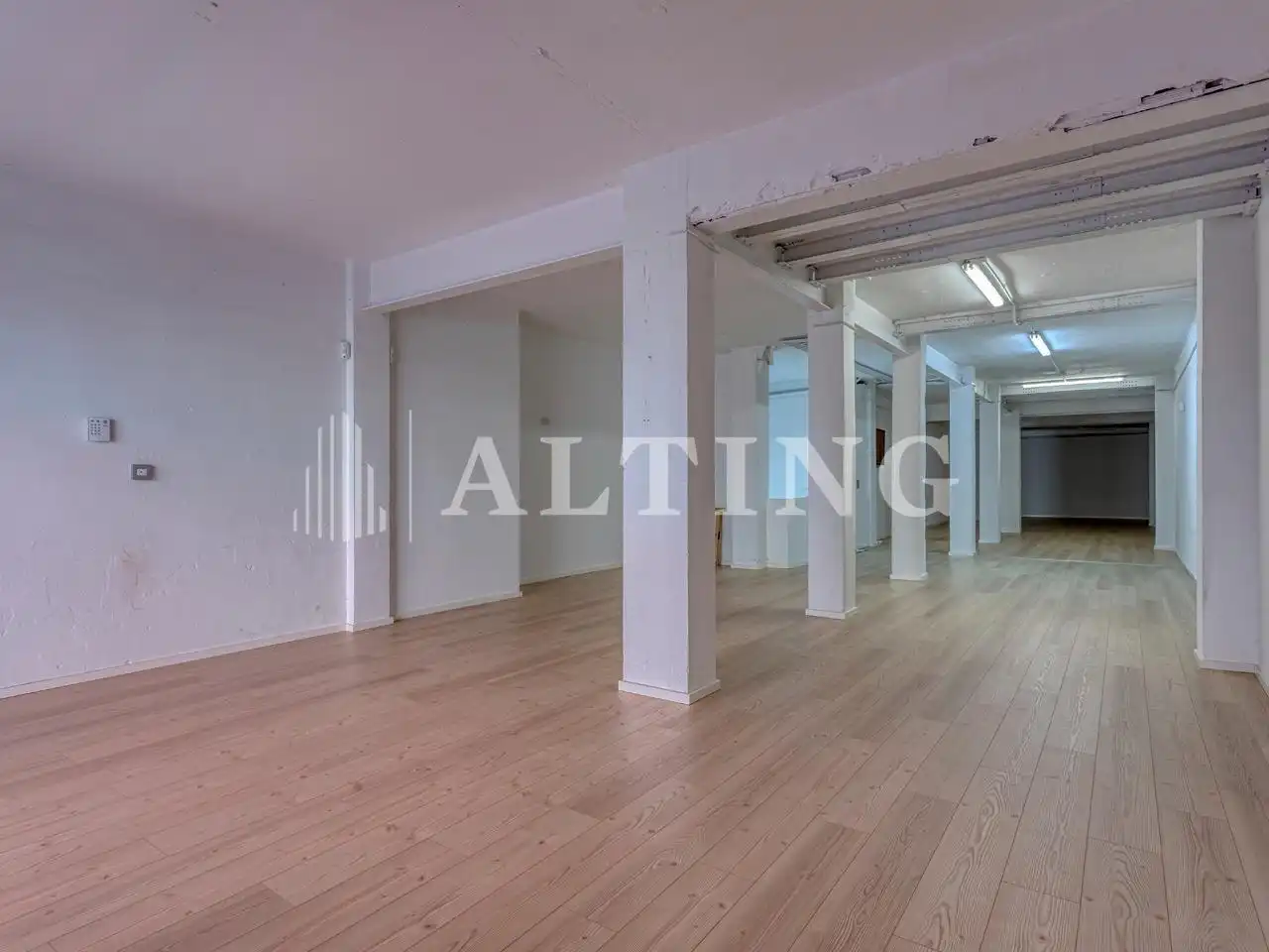 Local en venta en Barcelona