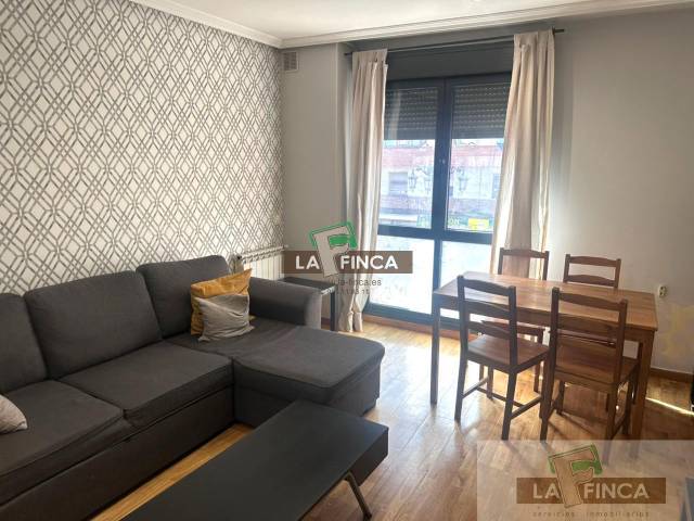 Piso en Venta en Fozaneldi - Tenderina