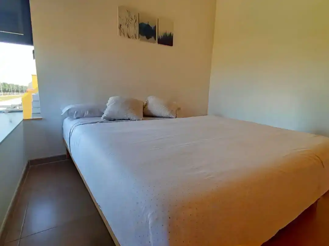 Dormitori de Dúplex en venda en El Verger amb Aire condicionat i Piscina