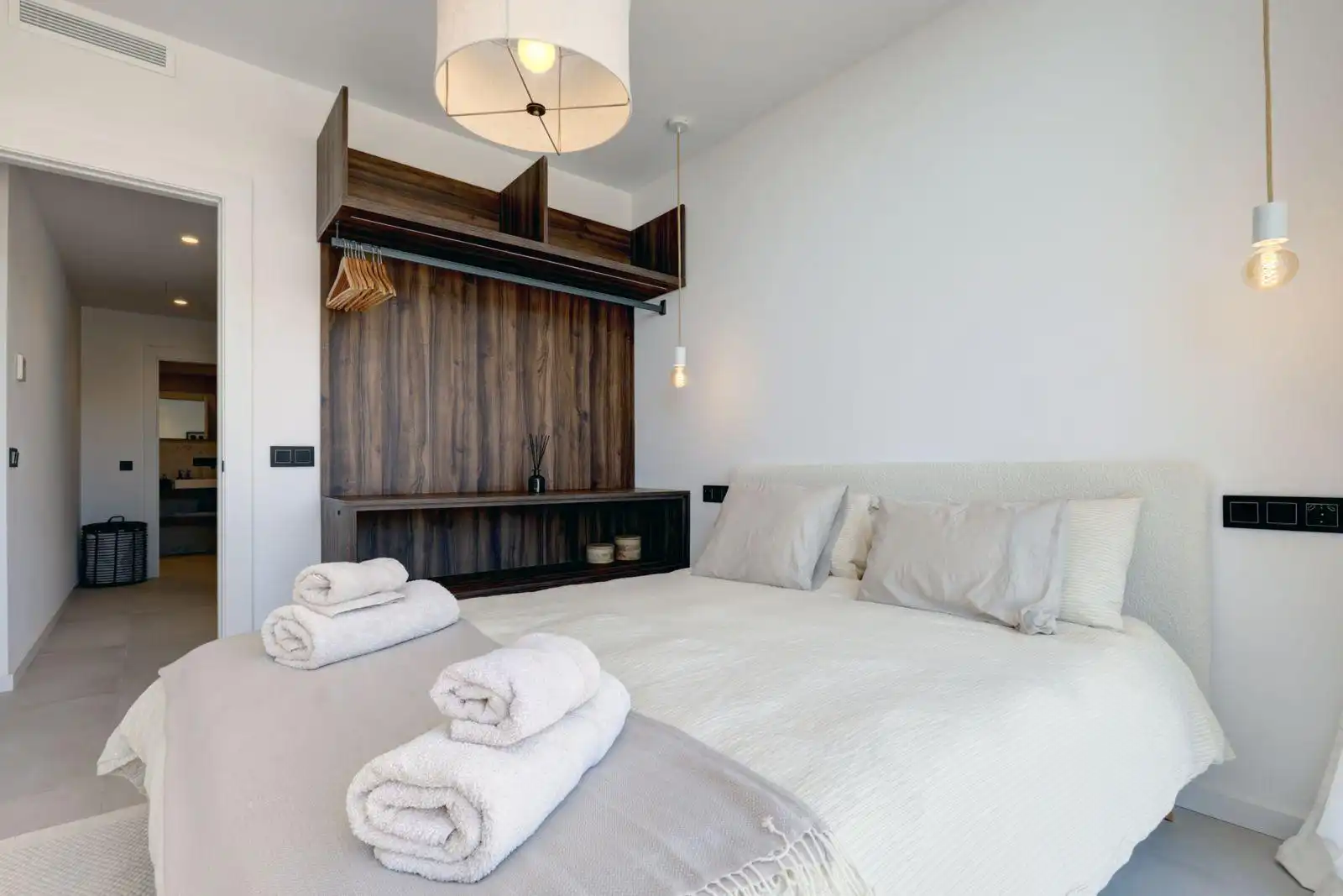 Apartment mit Pool zur Miete in La Quinta, imagen 19