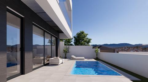 Foto 4 de Casa o chalet en venta en Calle Petronio, Fuente Alegre - El Chaparral - Los Morales, Málaga