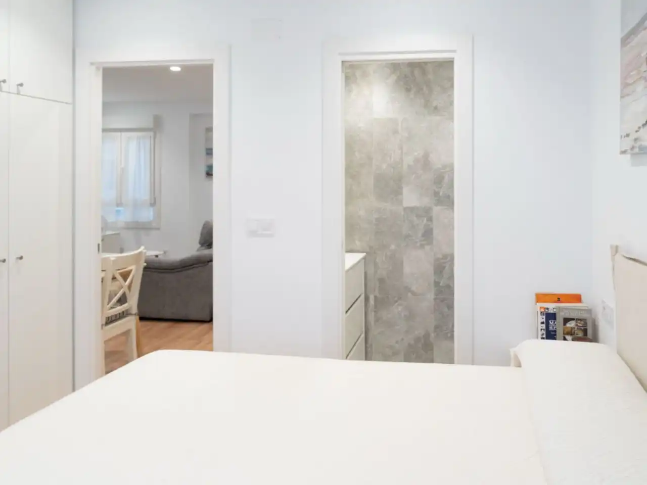 Flat for sale in Centro - Mendibil - Santiago