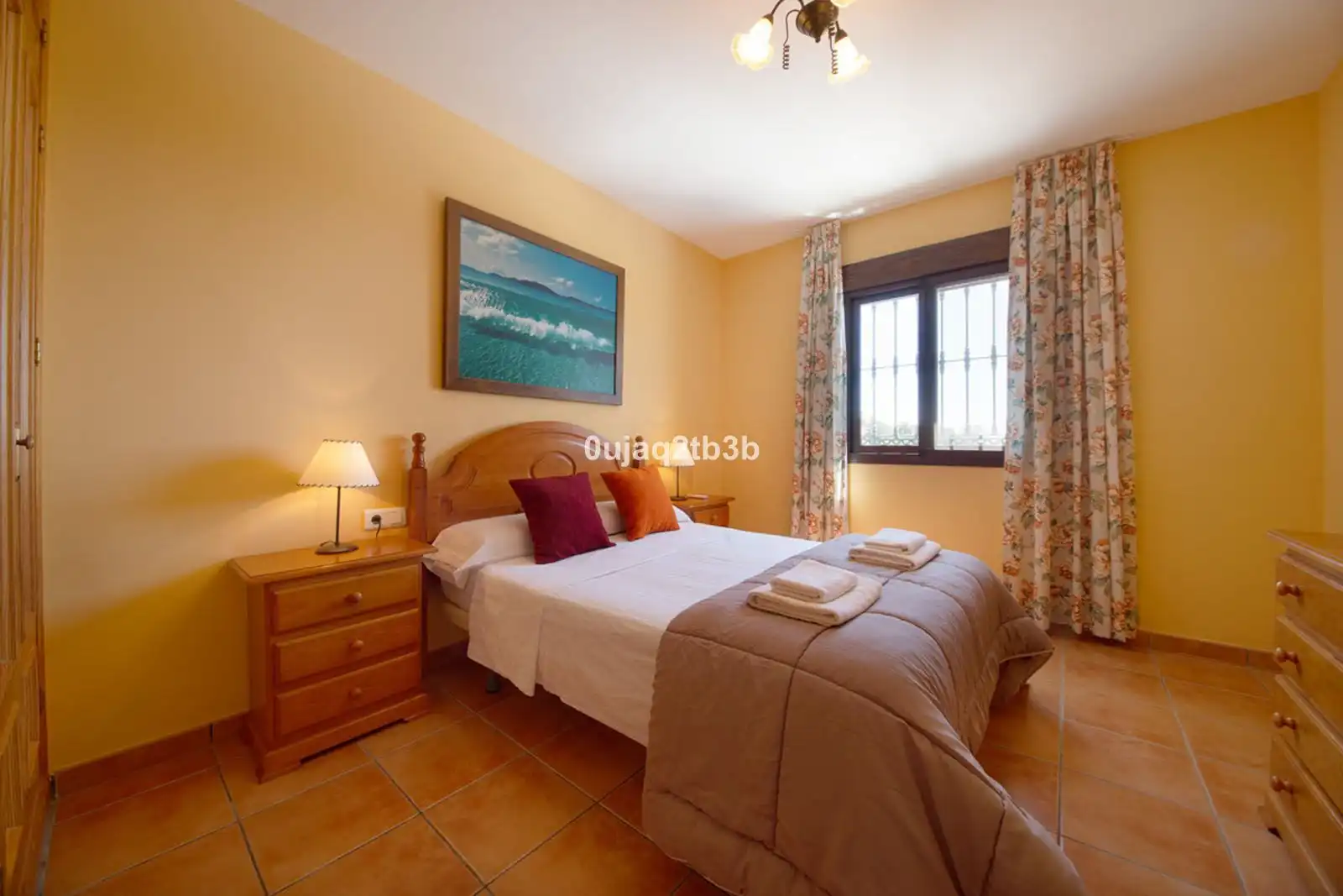 Chalet con terraza en venta en Avenida España 1, imagen 16