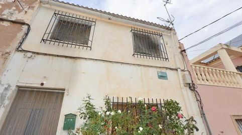 Foto 3 de Casa adosada en venda a Zurgena, Almería