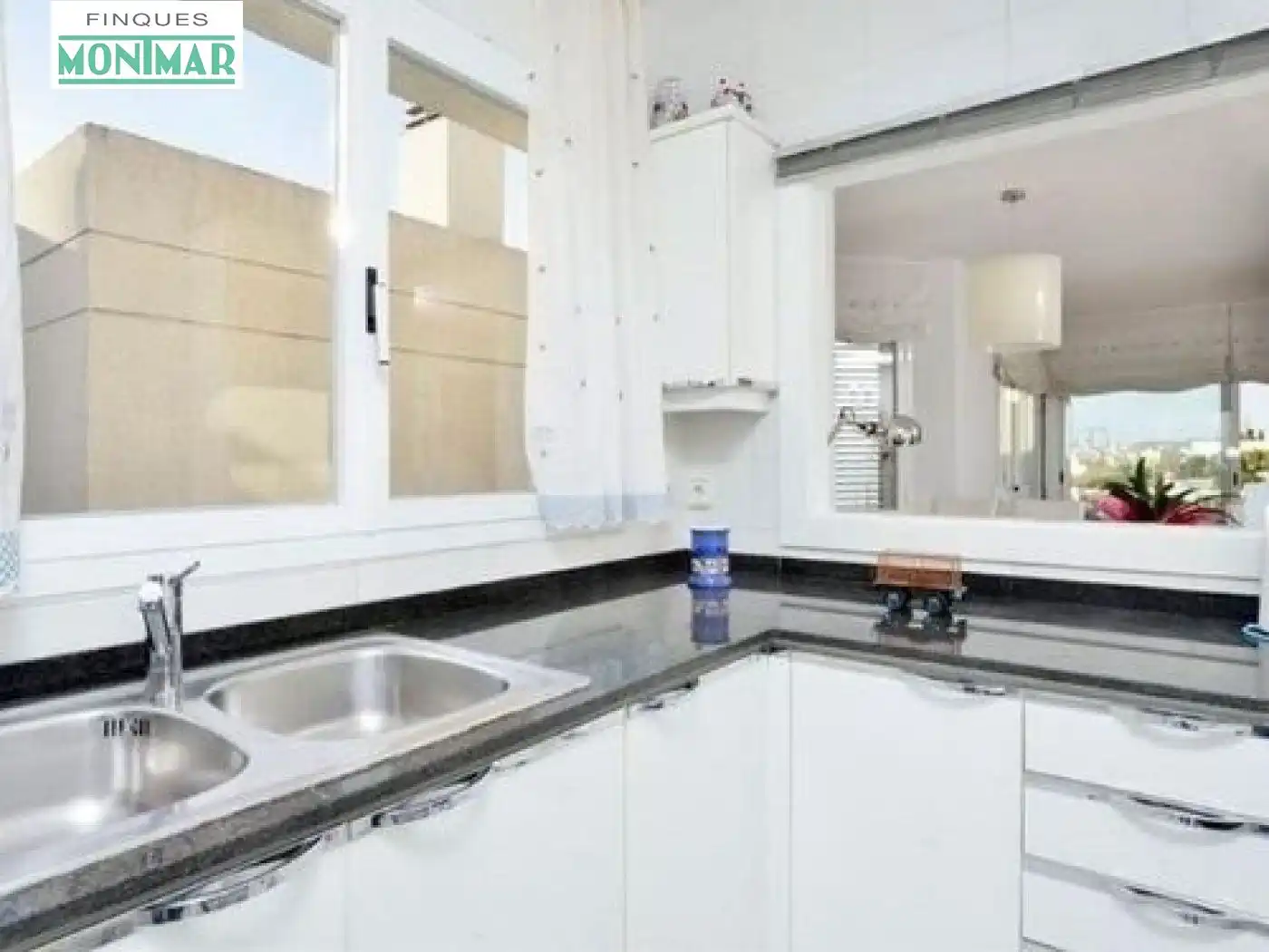 Appartement avec piscine à vendre à Calle Joan Salvador Papasseit, imagen 18