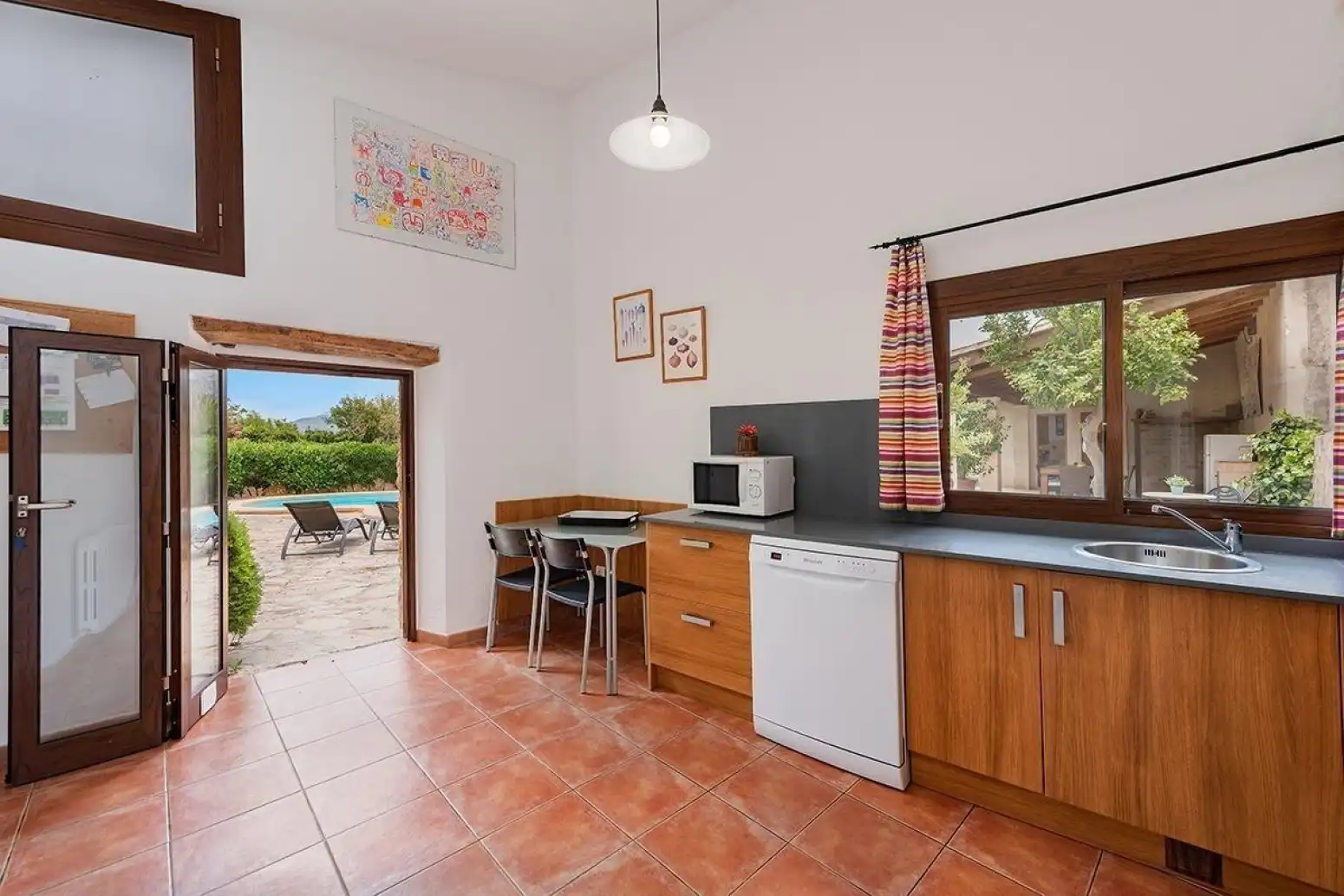 Casa amb terrassa en venda a Campanet - Carrer del Pou Bo, imagen 12