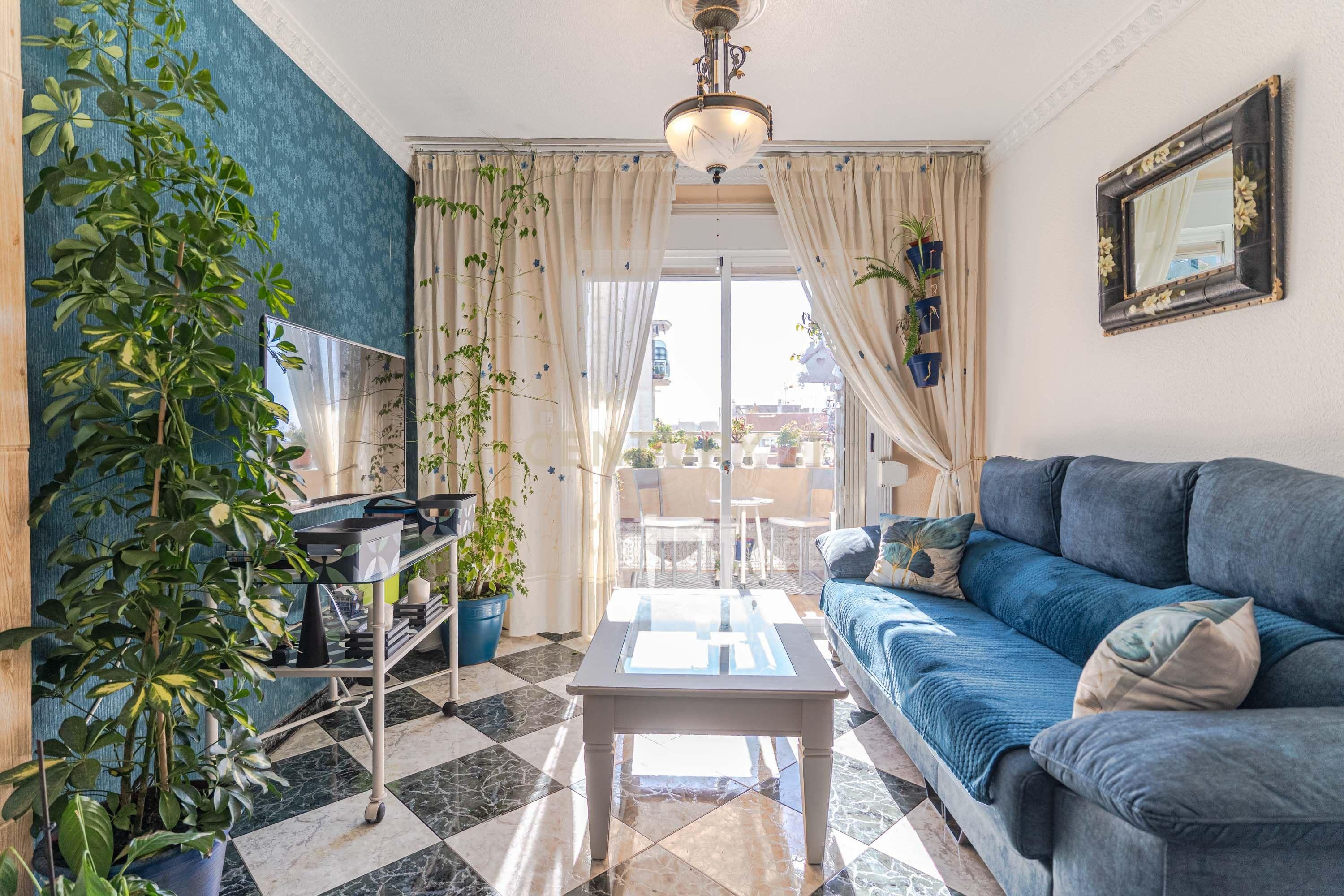 Schlafzimmer von Wohnungen zum verkauf in Pinos Puente