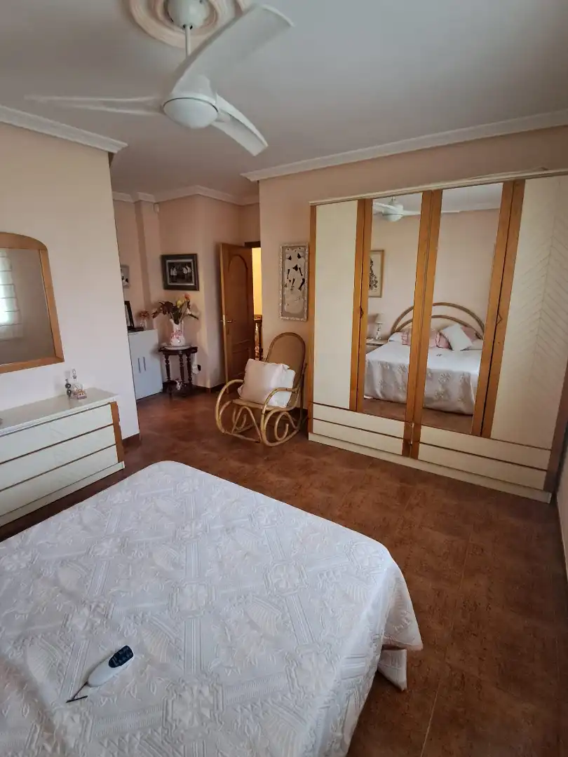 Chalet con piscina en venta en Urbanización Gran Chaparral 2, imagen 25