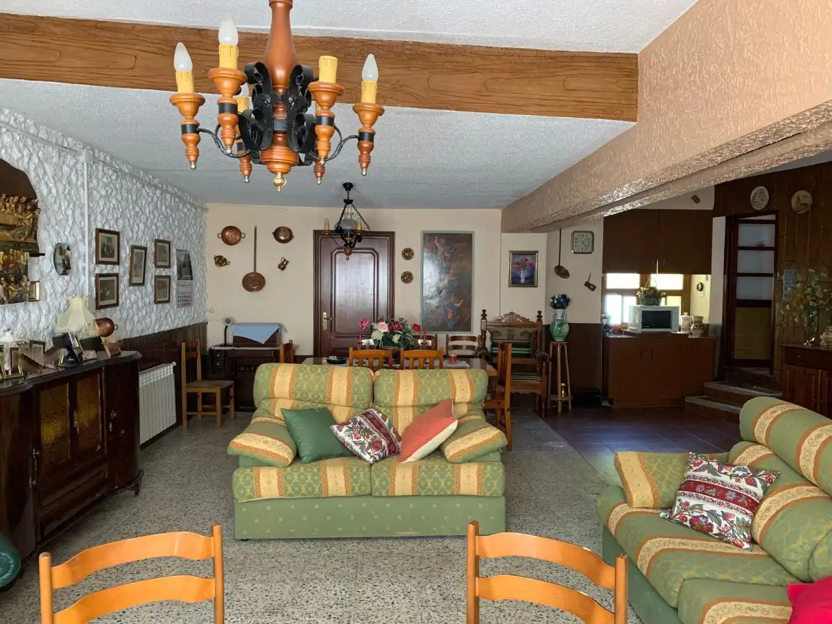 Casa amb terrassa en venda a MAYOR, imagen 35