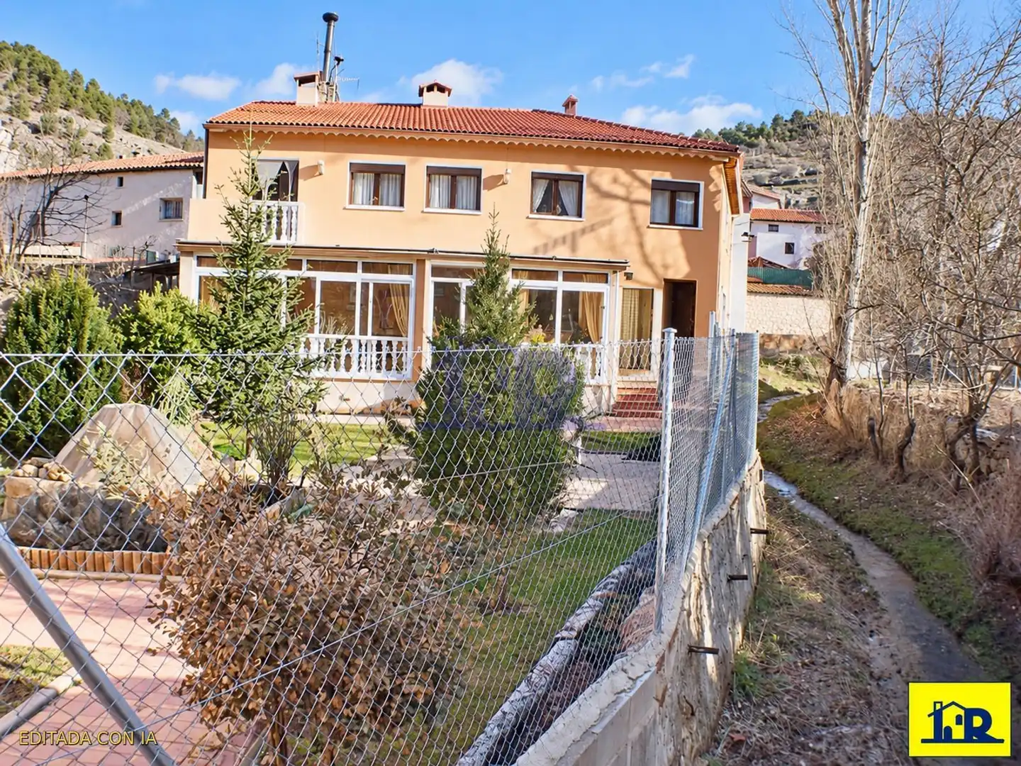 Maison mitoyenne à vendre à C/. DE ABAJO 29., imagen 23
