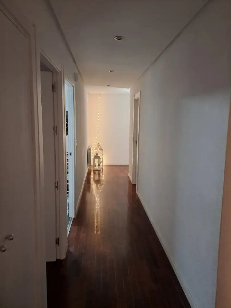 Flat for rent in Murcia  with Air Conditioner, Heating and Parquet flooring