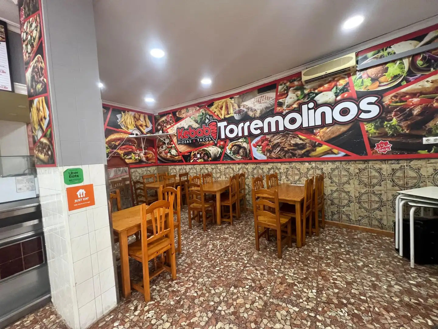 Business premises for transfer in Centro, imagen 8