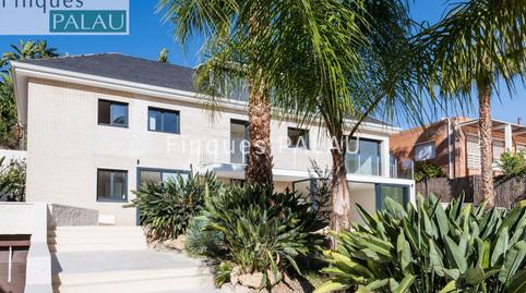 Photo 5 of House or chalet for sale in La Plana - Bellsoleig, Barcelona