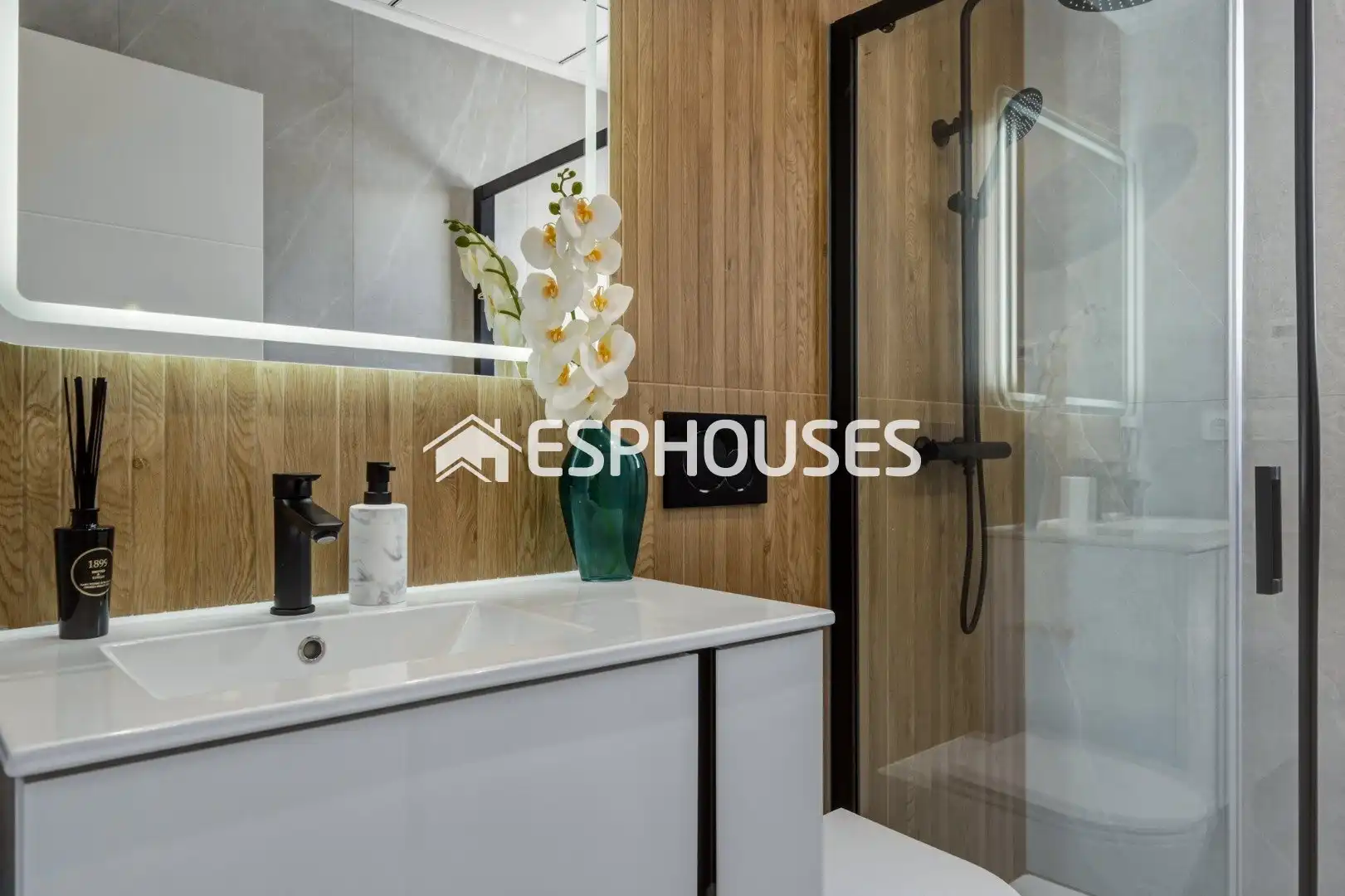 Villa avec terrasse à vendre à Desamparados - Hurchillo - Torremendo, imagen 22