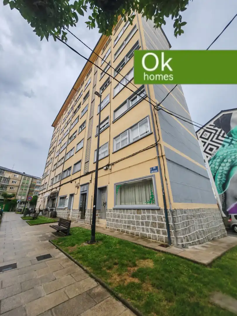 Appartement avec ascenseur à louer à Rúa Amizade 10, imagen 21