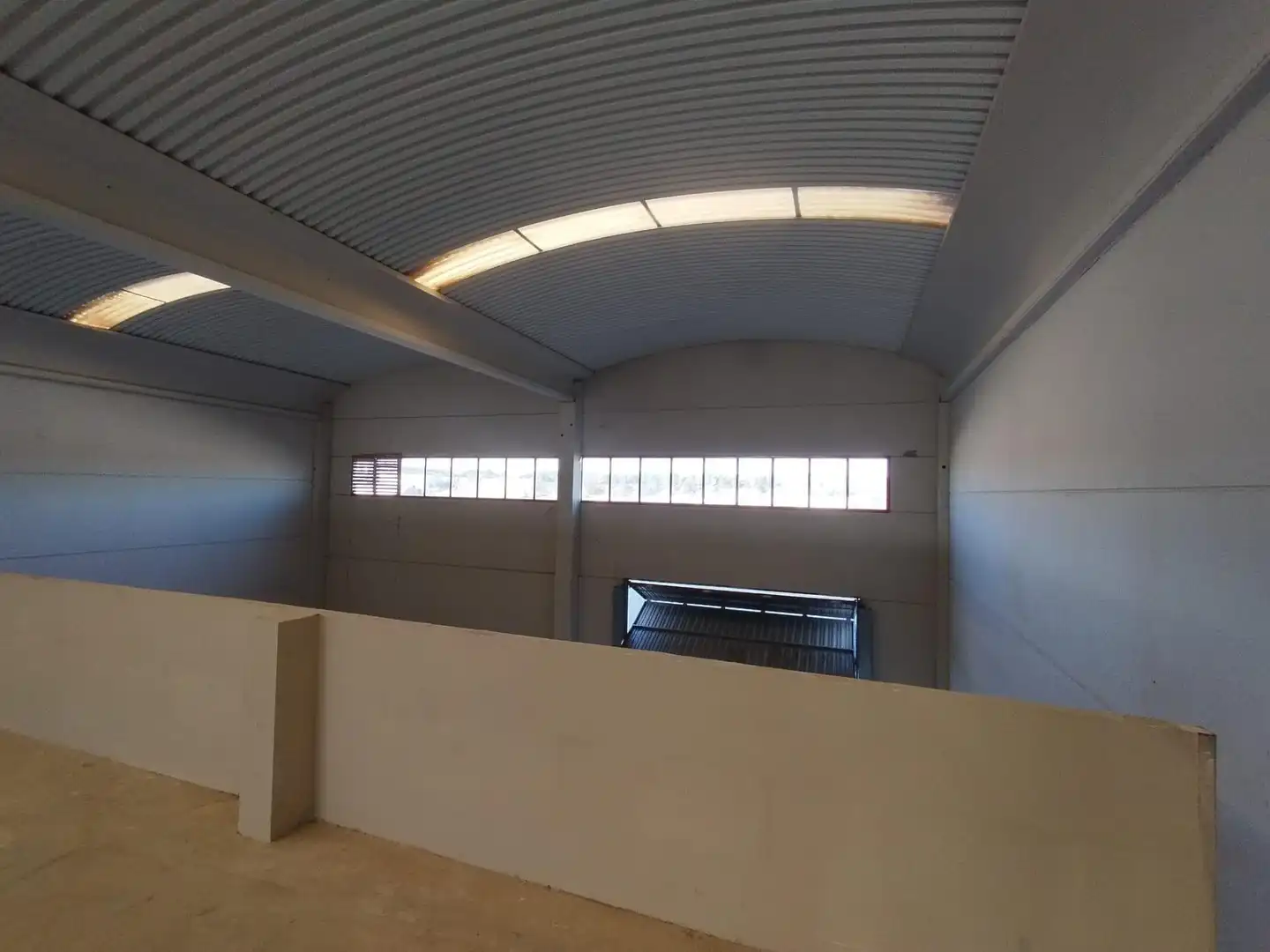 Nau industrial de lloguer a La Geltrú - Sant Jordi, imagen 13