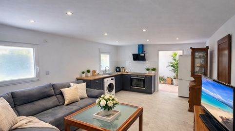 Foto 5 de Casa o xalet de lloguer a Carretera de Rochs, La Punta, Valencia Capital