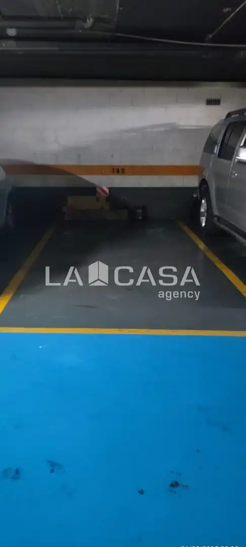 Parcheggio in vendita a Artigues - Llefià, imagen 3