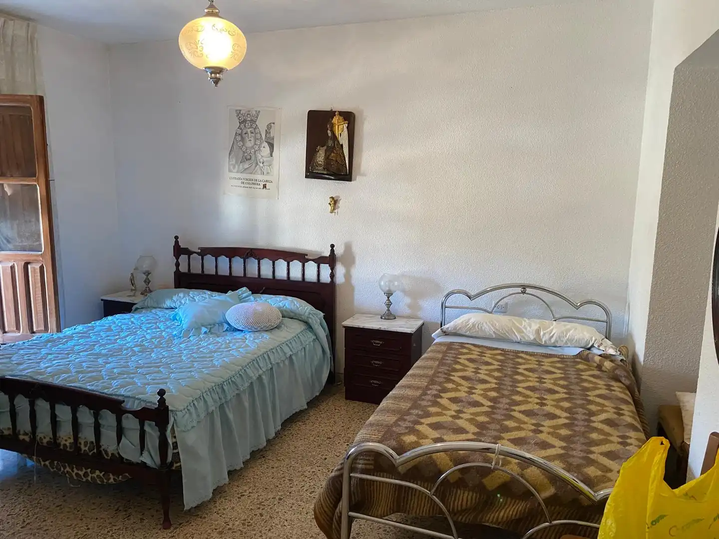 Habitación de Casa o chalet en venta en Colomera con Terraza
