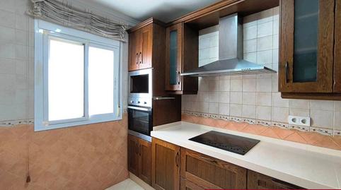 Foto 5 de Casa o chalet en venta en Camino Algarrobo - Las Arenas, Málaga