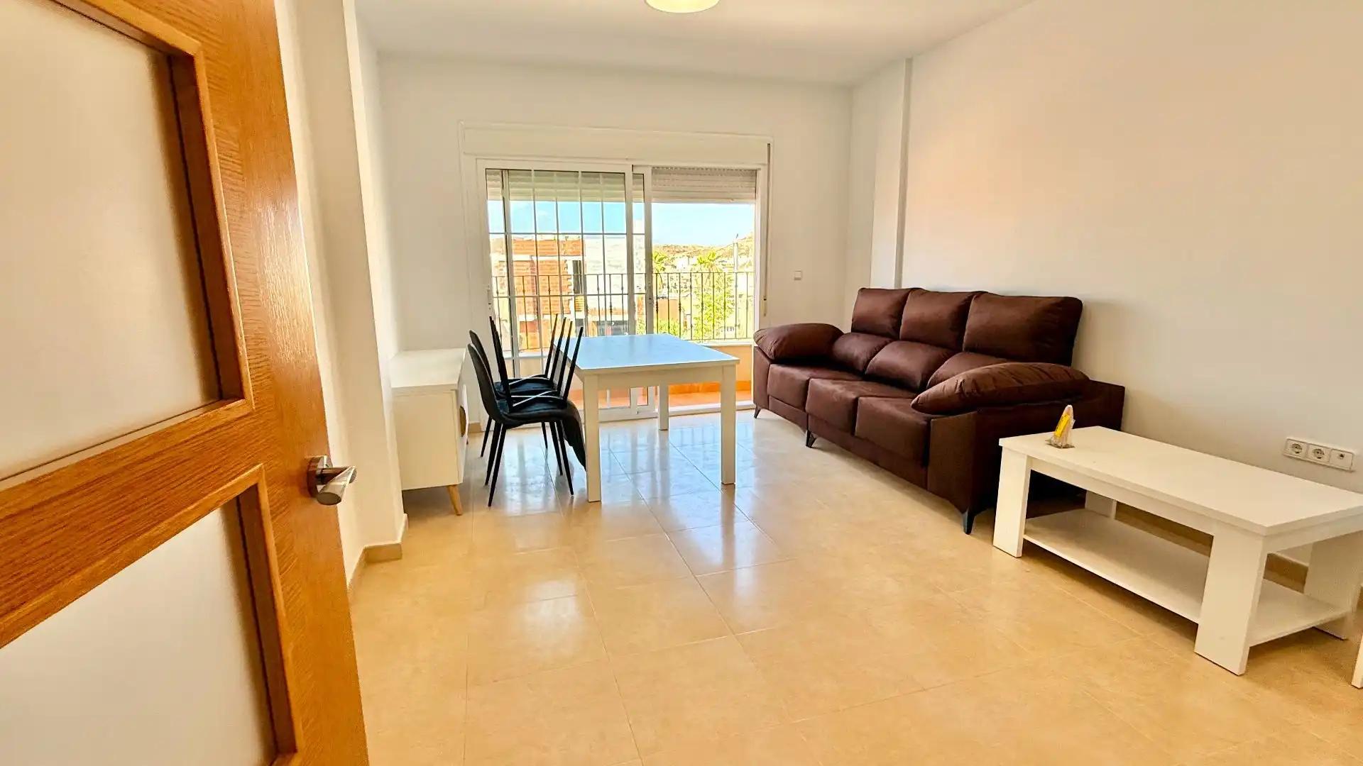 Flat for rent in Albox
