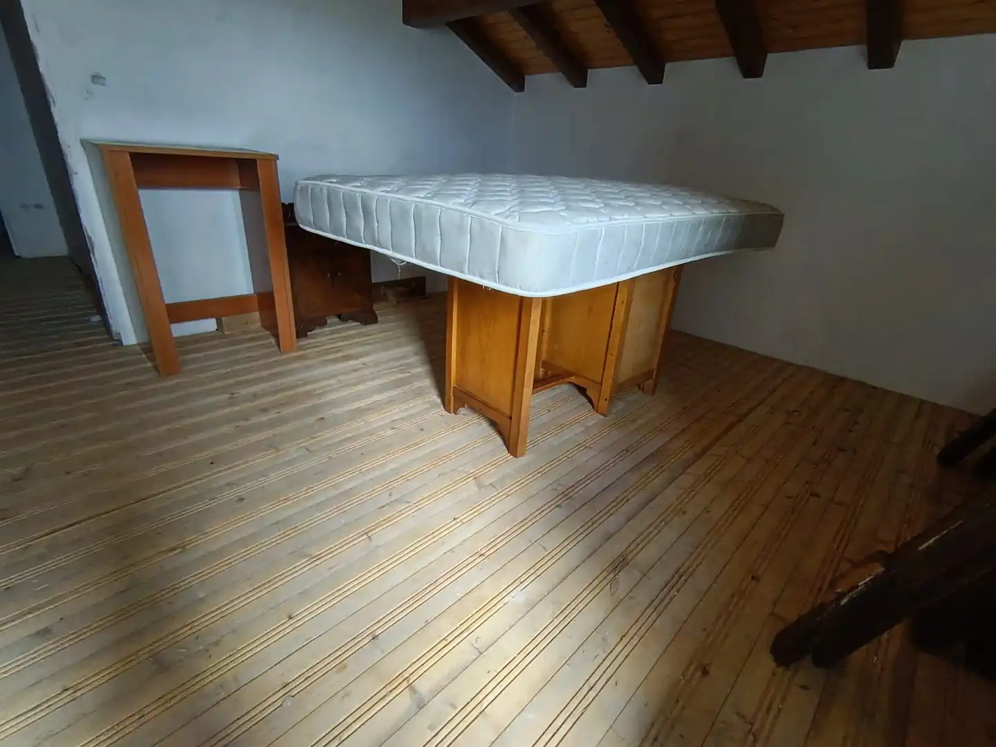 Bedroom of Houses for sale in Ponteareas