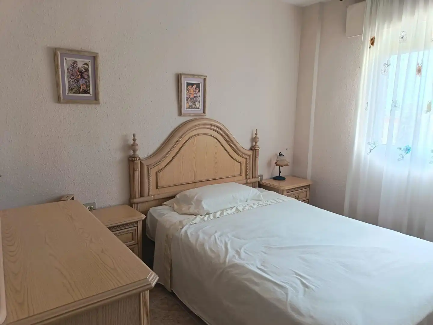 Flat with terrace for sale in Norte, imagen 6