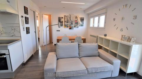 Foto 2 de Piso de alquiler en Avenida del Mar, Teatinos - Los Prados, Oviedo