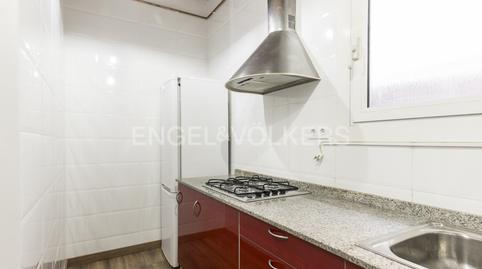 Foto 4 de Apartament en venda a El Poble Sec - Parc de Montjuïc, Barcelona